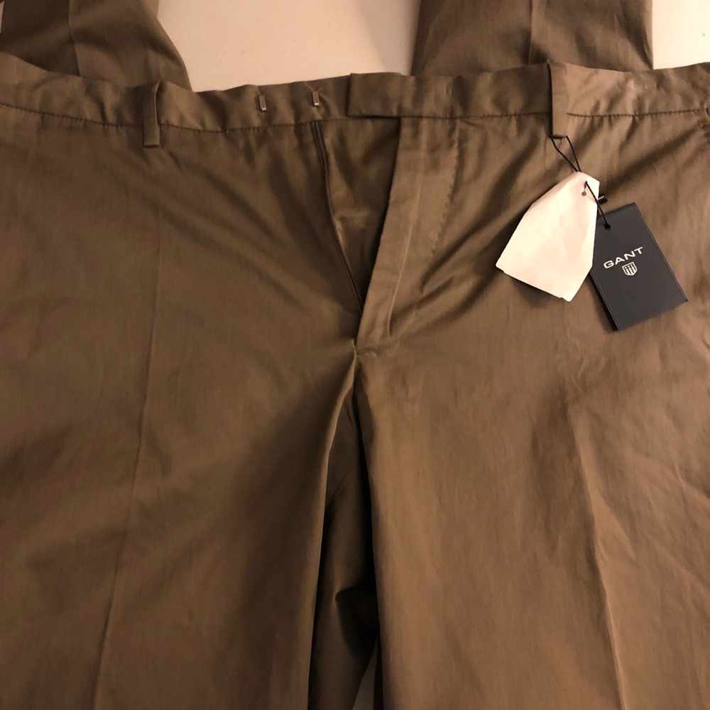 Gant Men’s Dress Pants
